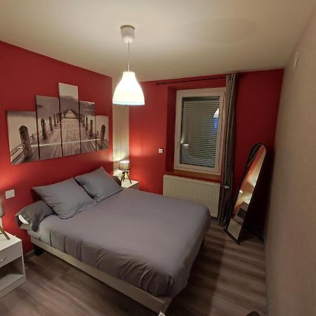 Appartement 5 Personnes A Deux Kilometres Des Pistes لابْريسْ المظهر الخارجي الصورة