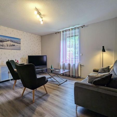 Appartement 5 Personnes A Deux Kilometres Des Pistes لابْريسْ المظهر الخارجي الصورة