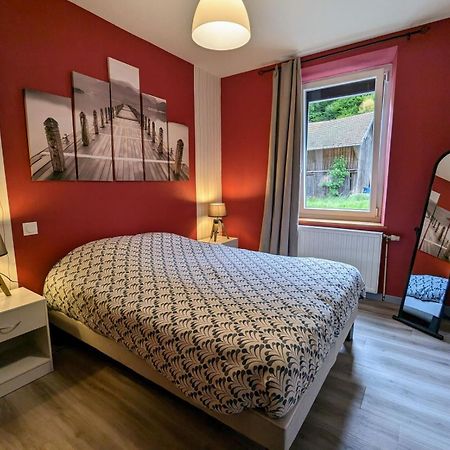 Appartement 5 Personnes A Deux Kilometres Des Pistes لابْريسْ المظهر الخارجي الصورة